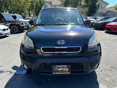 2010 Kia Soul +   - Photo 2 - San Leandro, CA 94578