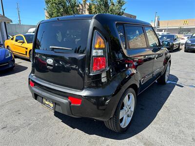 2010 Kia Soul +   - Photo 5 - San Leandro, CA 94578