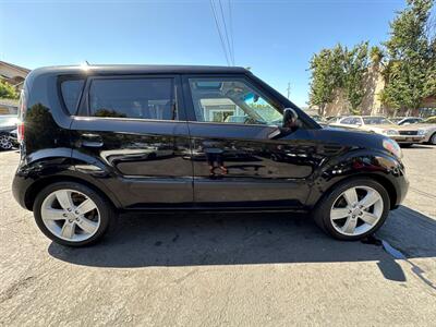 2010 Kia Soul +   - Photo 4 - San Leandro, CA 94578