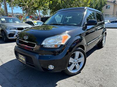 2010 Kia Soul +   - Photo 1 - San Leandro, CA 94578