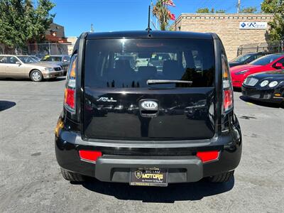 2010 Kia Soul +   - Photo 6 - San Leandro, CA 94578