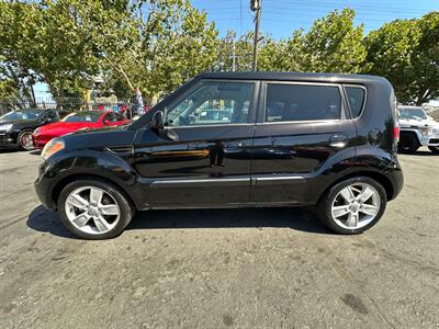 2010 Kia Soul +   - Photo 8 - San Leandro, CA 94578