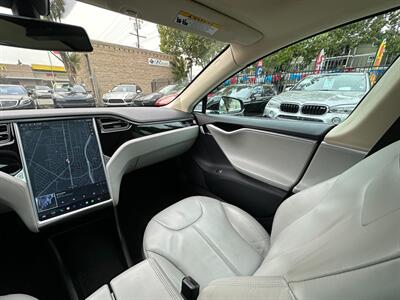 2013 Tesla Model S   - Photo 16 - San Leandro, CA 94578