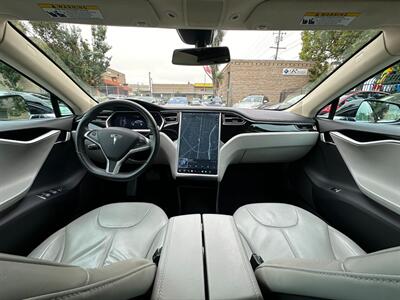 2013 Tesla Model S   - Photo 14 - San Leandro, CA 94578