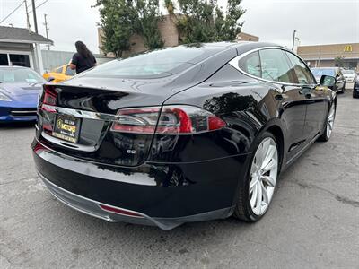 2013 Tesla Model S   - Photo 5 - San Leandro, CA 94578