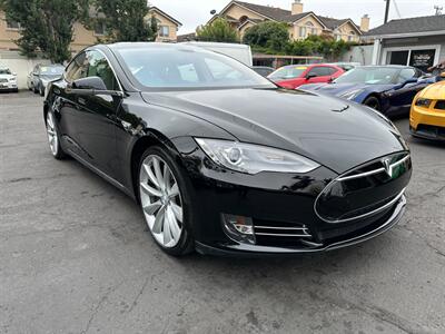 2013 Tesla Model S   - Photo 3 - San Leandro, CA 94578