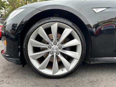 2013 Tesla Model S   - Photo 9 - San Leandro, CA 94578