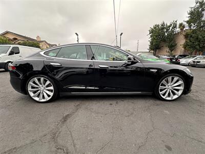 2013 Tesla Model S   - Photo 4 - San Leandro, CA 94578