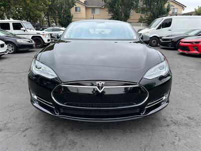 2013 Tesla Model S   - Photo 2 - San Leandro, CA 94578