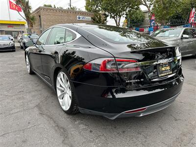 2013 Tesla Model S   - Photo 7 - San Leandro, CA 94578