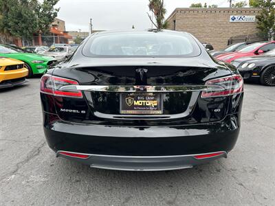 2013 Tesla Model S   - Photo 6 - San Leandro, CA 94578