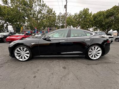 2013 Tesla Model S   - Photo 8 - San Leandro, CA 94578