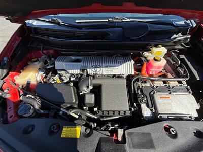 2012 Toyota Prius v Five   - Photo 10 - San Leandro, CA 94578