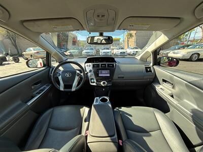 2012 Toyota Prius v Five   - Photo 14 - San Leandro, CA 94578