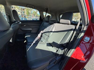2012 Toyota Prius v Five   - Photo 18 - San Leandro, CA 94578