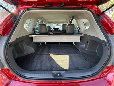 2012 Toyota Prius v Five   - Photo 11 - San Leandro, CA 94578