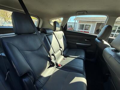 2012 Toyota Prius v Five   - Photo 19 - San Leandro, CA 94578