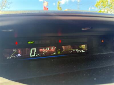 2012 Toyota Prius v Five   - Photo 16 - San Leandro, CA 94578