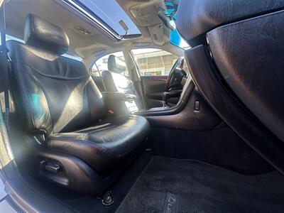 2002 Lexus ES 300 - Photo 13 - San Leandro, CA 94578