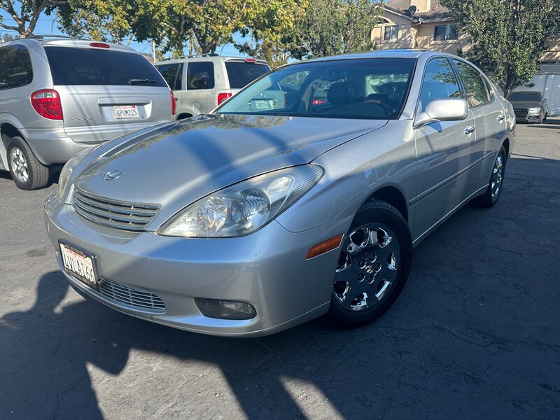 2002 Lexus ES 300   - Photo 1 - San Leandro, CA 94578