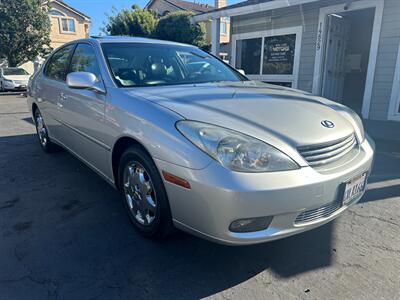 2002 Lexus ES 300 - Photo 3 - San Leandro, CA 94578