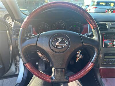 2002 Lexus ES 300 - Photo 20 - San Leandro, CA 94578