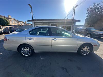 2002 Lexus ES 300 - Photo 4 - San Leandro, CA 94578