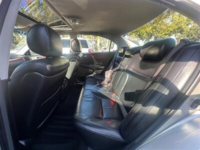 2002 Lexus ES 300 - Photo 18 - San Leandro, CA 94578