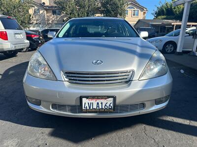 2002 Lexus ES 300 - Photo 2 - San Leandro, CA 94578