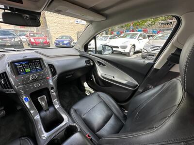 2013 Chevrolet Volt Premium   - Photo 16 - San Leandro, CA 94578