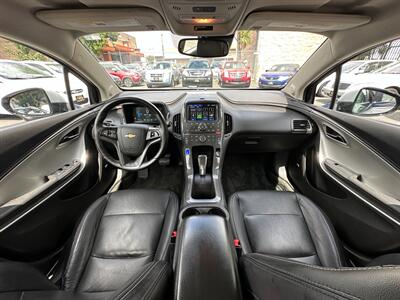 2013 Chevrolet Volt Premium   - Photo 14 - San Leandro, CA 94578