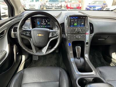 2013 Chevrolet Volt Premium   - Photo 17 - San Leandro, CA 94578