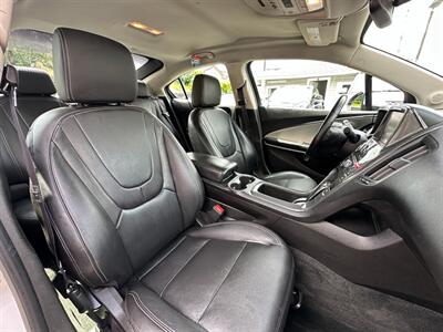 2013 Chevrolet Volt Premium   - Photo 13 - San Leandro, CA 94578
