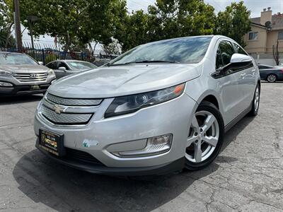 2013 Chevrolet Volt Premium   - Photo 1 - San Leandro, CA 94578