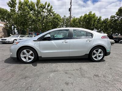 2013 Chevrolet Volt Premium   - Photo 8 - San Leandro, CA 94578
