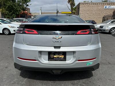 2013 Chevrolet Volt Premium   - Photo 6 - San Leandro, CA 94578