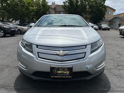 2013 Chevrolet Volt Premium   - Photo 2 - San Leandro, CA 94578