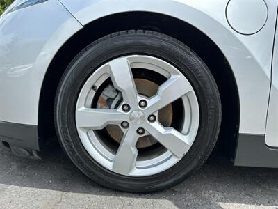 2013 Chevrolet Volt Premium   - Photo 9 - San Leandro, CA 94578