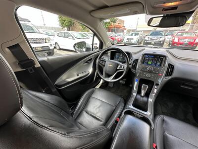 2013 Chevrolet Volt Premium   - Photo 15 - San Leandro, CA 94578