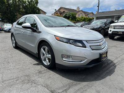 2013 Chevrolet Volt Premium   - Photo 3 - San Leandro, CA 94578
