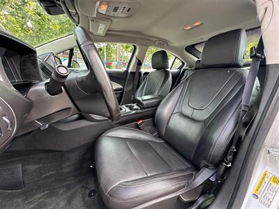 2013 Chevrolet Volt Premium   - Photo 12 - San Leandro, CA 94578