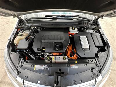 2013 Chevrolet Volt Premium   - Photo 10 - San Leandro, CA 94578
