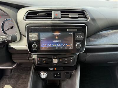 2018 Nissan LEAF SV   - Photo 19 - San Leandro, CA 94578