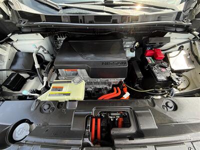 2018 Nissan LEAF SV   - Photo 10 - San Leandro, CA 94578