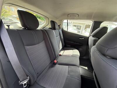 2018 Nissan LEAF SV   - Photo 23 - San Leandro, CA 94578