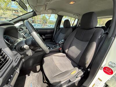 2018 Nissan LEAF SV   - Photo 12 - San Leandro, CA 94578