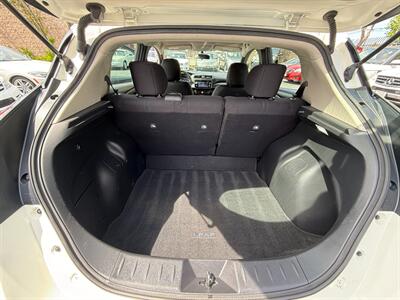 2018 Nissan LEAF SV   - Photo 11 - San Leandro, CA 94578