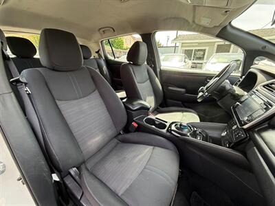 2018 Nissan LEAF SV   - Photo 13 - San Leandro, CA 94578