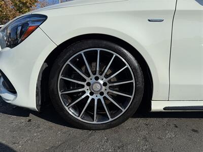 2018 Mercedes-Benz CLA CLA 250 - Photo 9 - San Leandro, CA 94578