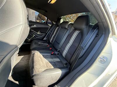 2018 Mercedes-Benz CLA CLA 250 - Photo 20 - San Leandro, CA 94578